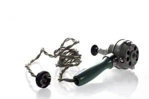 Early Vibrators