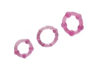 Start with Basic Cock Rings