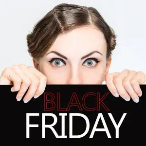 Black Friday Sale