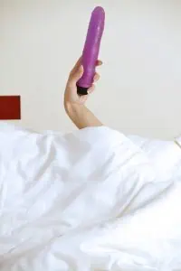How do you want to use your sex toy?
