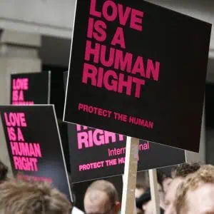 Discrimination Faced by the LGBTQ Community