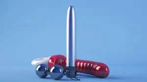 Double Penetration