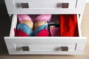 Proper Storage Matters