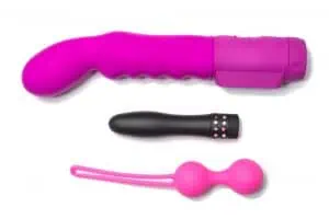 Clitoral Only or More?
