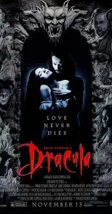 Bram Stoker’s Dracula (1992)
