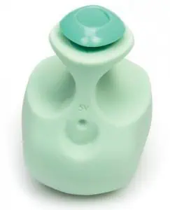 About the Fin Finger Vibrator