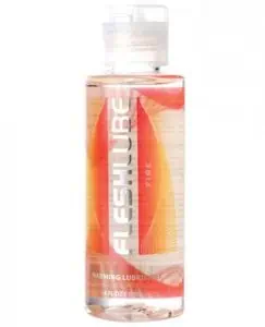 Warming Lubricant