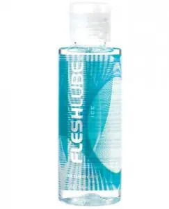 Tingling/Icy Lubricant