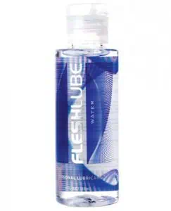 Water-Based Lubricant