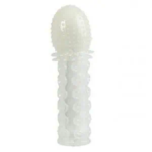 Glow-in-the-Dark Penis Extension