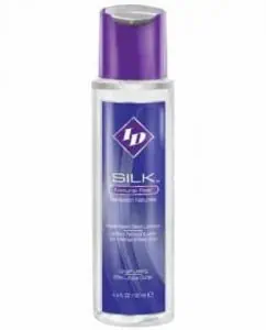 ID Silk