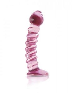 Glass Dildo