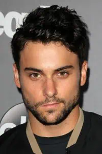 Connor Rims Oliver in How to Get Away With Murder