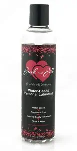 anal lube