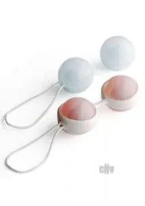 Luna Beads