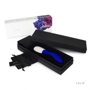 LeLo Mona Wave vibrator