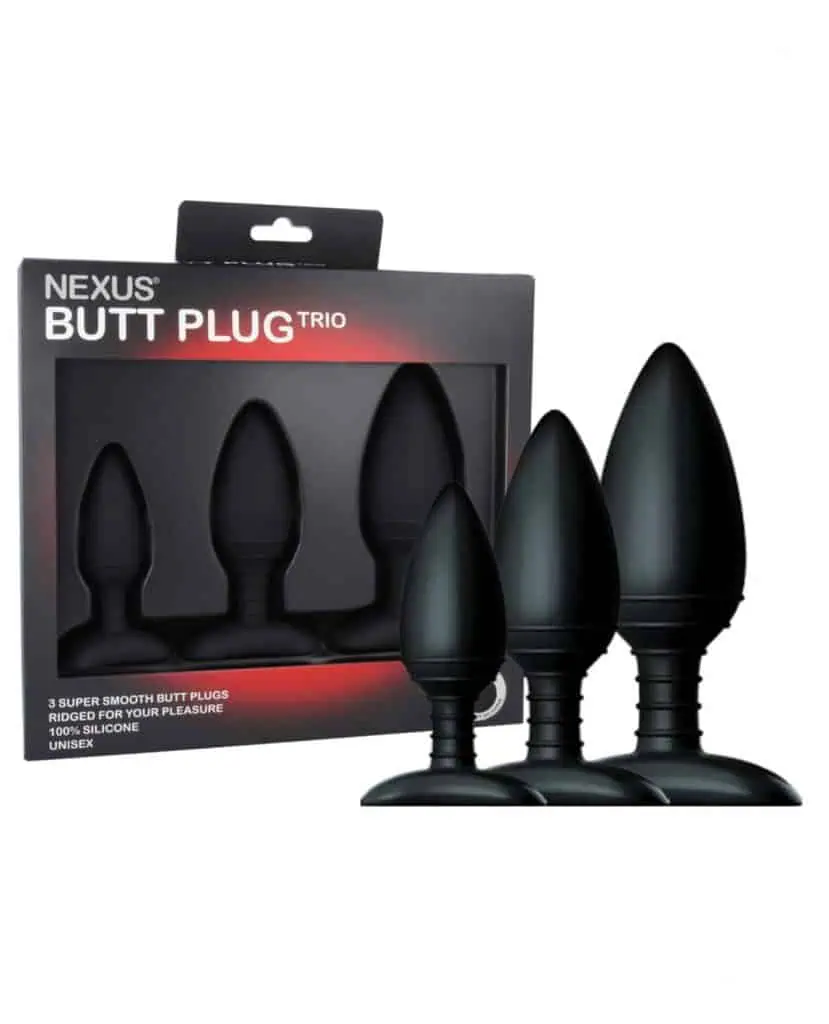 NX1261 nexus butt plug trio kit a 829x1024 1