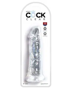 King Cock Clear
