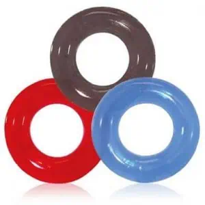 Basic Cock Rings