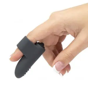 Discreet Pleasure
