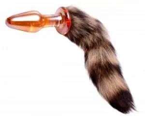 Choose from Multiple Types of Tails