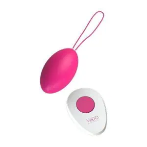 Love Egg Vibrators