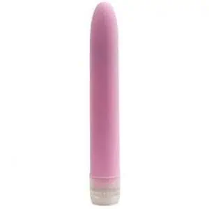 Velvet Touch 7 Vibe