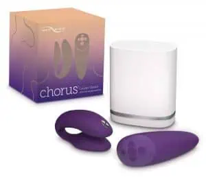 We-Vibe Chorus