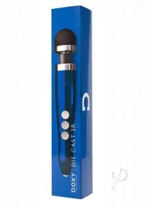 Doxy Die Cast 3