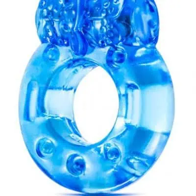 Vibrating C-Ring