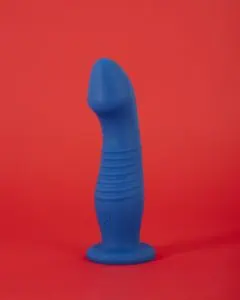 Invest in Non-Mechanical Sex Toys