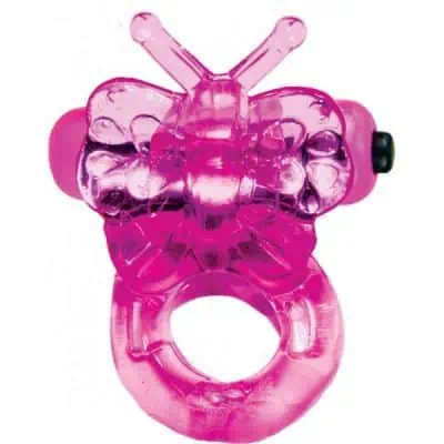 Purrfect Pet Cockring