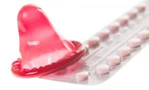 When is it okay to stop using condoms?