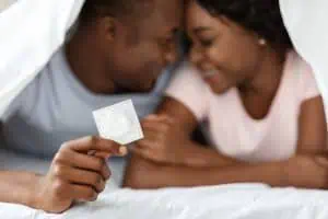What exactly is a condom and what is it for?