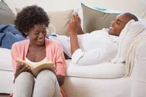 Enjoy Erotica Together