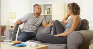 Help Your Partner Understand How You Feel