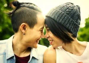 Reconnect with Each Other