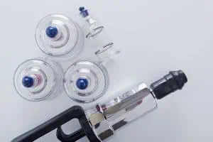 What is Cupping?