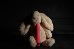 Turn Your Vibrator Into a Rabbit