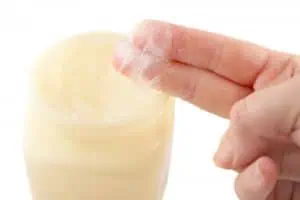 Safety Concerns with Lube
