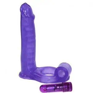 Double Penetrator C Ring