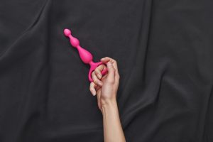 Anal Toys