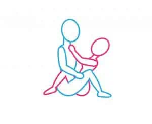 Seated Lotus