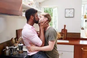 Can I get coronavirus from having sex?
