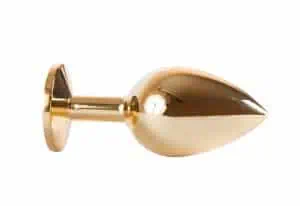 Anal Toys 101