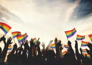 Pride Tells You That You’re Not Alone