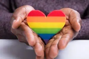 Pride Reminds Us There’s Still More Work to Do
