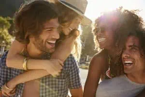 Make an Effort to Get to Know Them