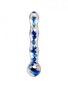 Icicles No. 8