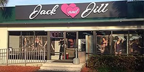 Jack and Jill Adult Store - Florida, Naples